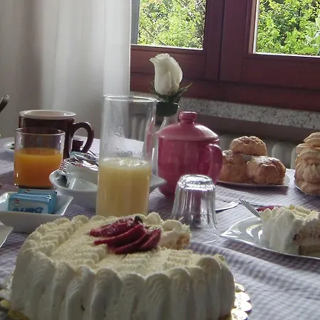 Apposentu B&B 누오로