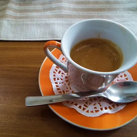 B&B Apposentu *