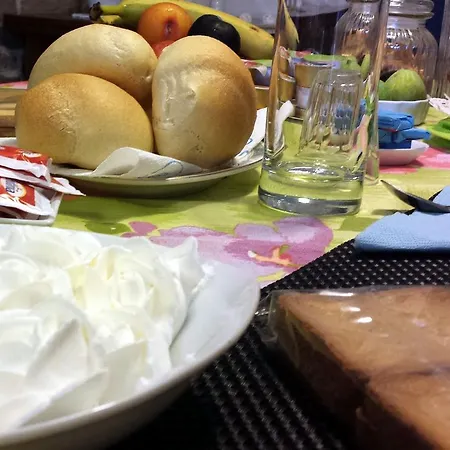 B&B Apposentu