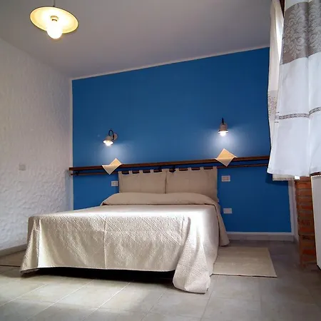 B&B Apposentu *