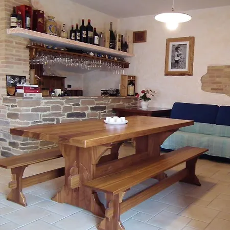 B&B Apposentu