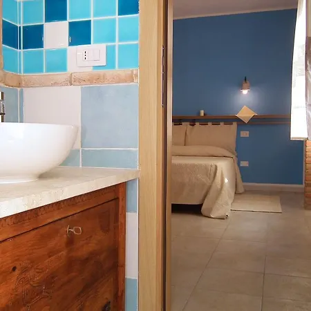 Bed & Breakfast Apposentu